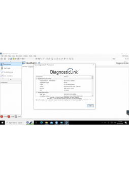 Detroit Diesel Diagnostic Link 8.20 DDDL - Engineering Level 10 with additional features and GRAYED\All parameters support